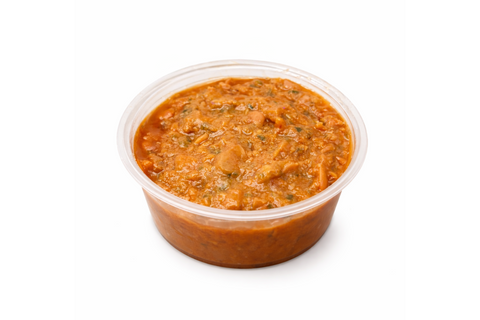 된장소스(쌈장)