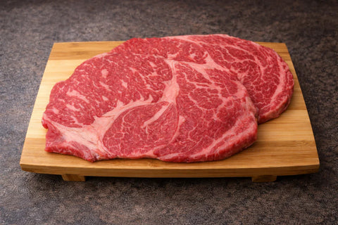 KBBQ 세트 - 쇠고기