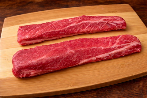 쇠고기 손가락 고기