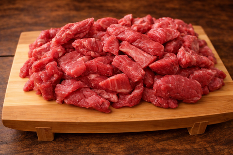 찌개용 쇠고기갈비