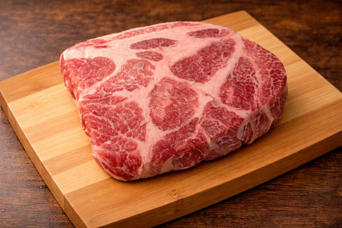 KBBQ 세트 - 돼지고기