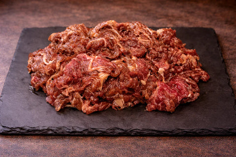 KBBQ 세트 - 쇠고기