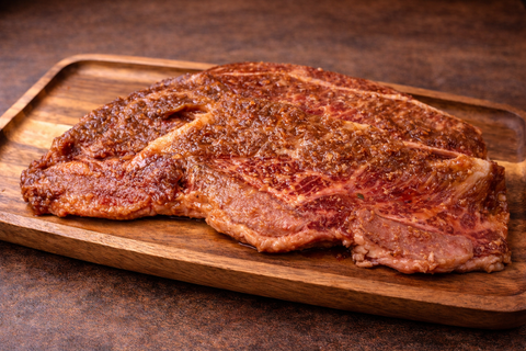 양념갈비(갈비)