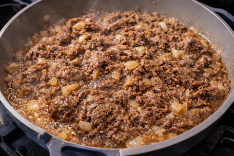 KBBQ 세트 - 쇠고기