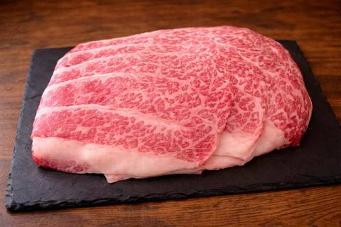 미국산 와규 쇠고기 양지머리