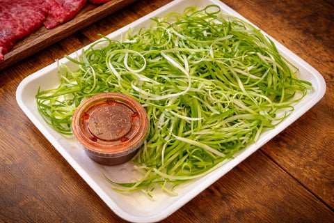 KBBQ 세트 - 콤보