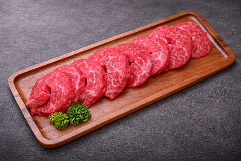 KBBQ 프리미엄 선물세트 - 콤보