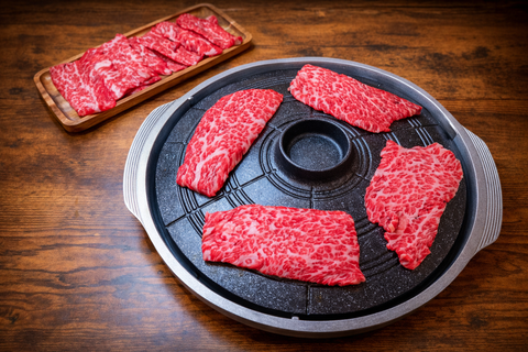 프라임 순살갈비