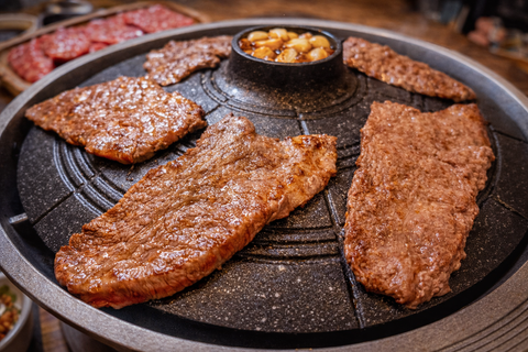 프라임 순살갈비