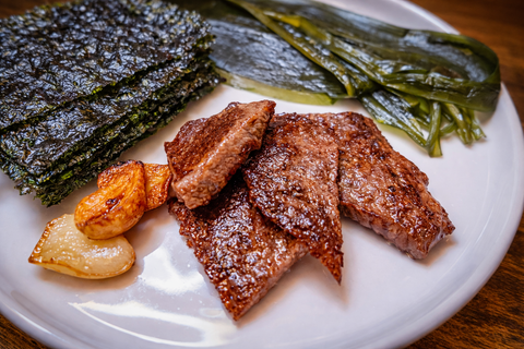 프라임 순살갈비