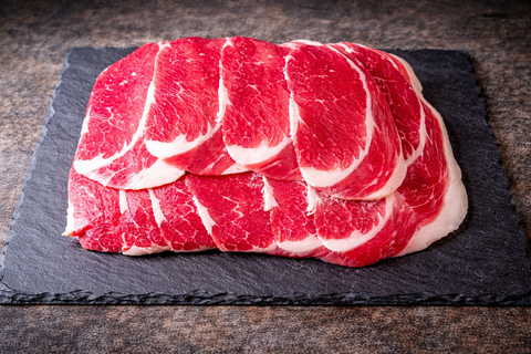 프라임 쇠고기 양지머리