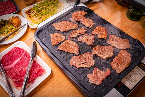 프라임 쇠고기 양지머리