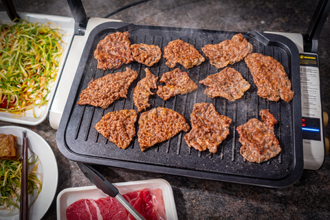 미국산 와규 쇠고기 양지머리