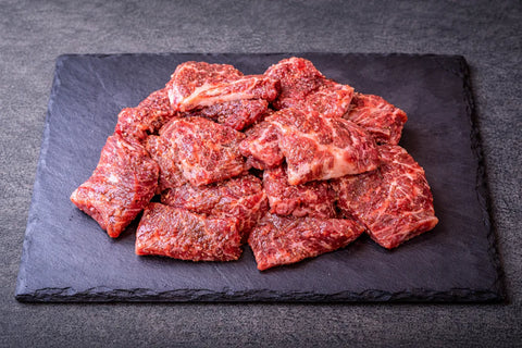 KBBQ 세트 - 콤보