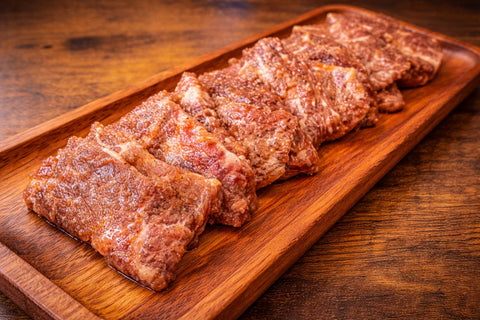 KBBQ 세트 - 콤보