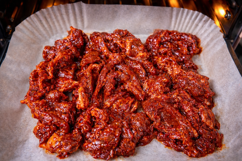 양념돼지불고기