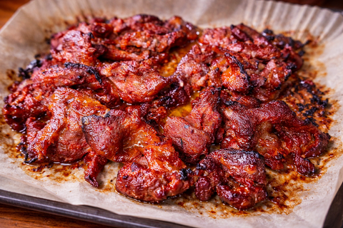 양념돼지불고기