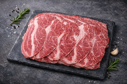 미국산 와규 쇠고기 안심