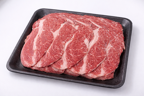 미국산 와규 쇠고기 안심