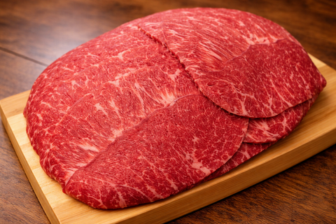 스키야키 쇠고기