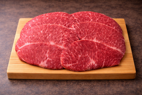 스키야키 쇠고기