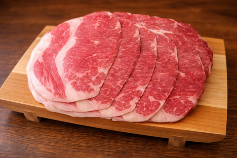 미국산 와규 쇠고기 양지머리