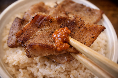 냉동 얇게 썬 삼겹살