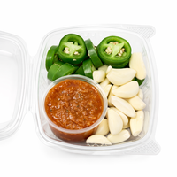 콩 페이스트 키트