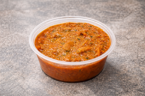 된장소스(쌈장)