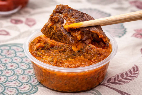 KBBQ 세트 - 쇠고기