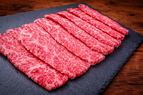 KBBQ 프리미엄 선물세트 - 콤보